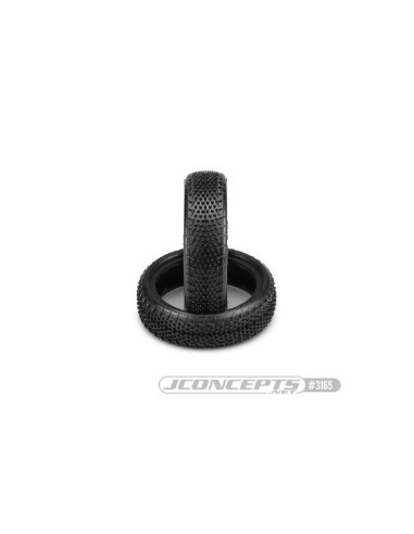 JCONCEPTS FUZZ BITE LP FRONT PINK (2U)