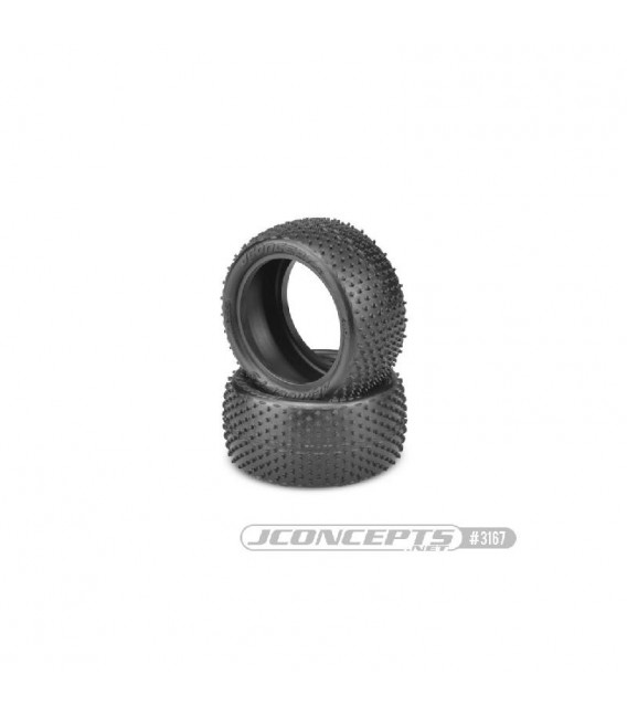 JCONCEPTS NESSI PINK 2.2" REAR (2U)