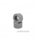 JCONCEPTS NESSI PINK 2.2" REAR (2U)