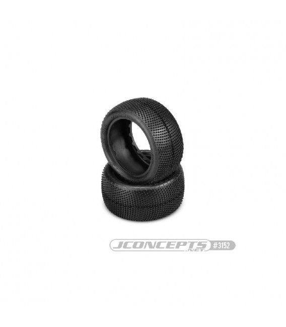 JCONCEPTS FUZZ BITE LP REAR PINK (2U)