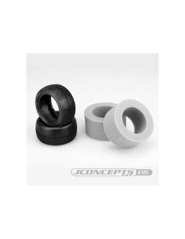 JCONCEPTS FUZZ BITE LP REAR PINK (2U)