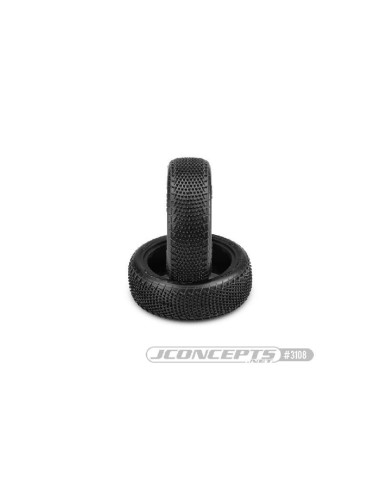 JCONCEPTS FUZZ BITE LP 4WD FRONT PINK