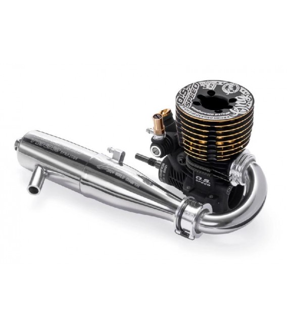OS SPEED B2105 ONGARO V3 WC COMBO SET