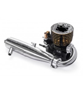 OS SPEED B2105 ONGARO V3 WC COMBO SET