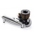 OS SPEED B2105 ONGARO V3 WC COMBO SET