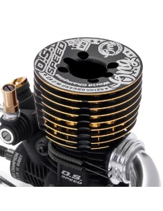 OS SPEED B2105 ONGARO V3 WC COMBO SET 2