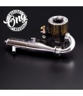 OS SPEED B2105 ONGARO V3 WC COMBO SET