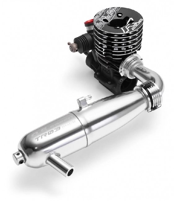OS SPEED R2106 COMBO SET V2