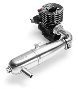 OS SPEED R2106 COMBO SET V2