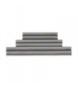 RC10B7 HINGE PIN SET
