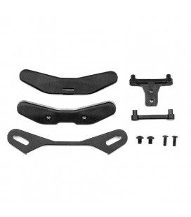 RC10B7 SHOCK TOWER COVER SET UPDATE