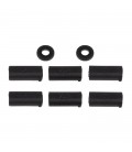 RC10B7 CASTER INSERTS AND SHIMS