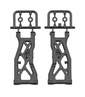 RC10B84 FRONT SUSPENSION ARMS
