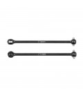 TEAM ASSOCIATED HD CVA BONES 71MM