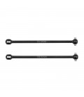 TEAM ASSOCIATED HD CVA BONES 78.5MM