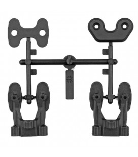 RC10B84 WING MOUNT SET