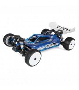 TEAM ASSOCIATED RC10B84 TEAM KIT