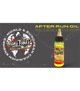 IELASITUNED AFTER RUN OIL (50ml)