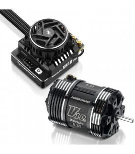 COMBO XR10 PRO BLACK G3 & V10 G3 5.0T