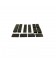 FOAM PADS KIT FRONT FOR TOURING CAR BODY