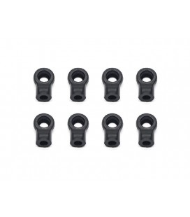 BALLJOINT 4.5 SS (8U)