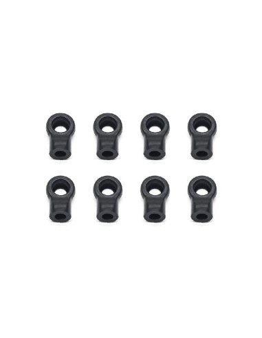 BALLJOINT 4.5 SS (8U)