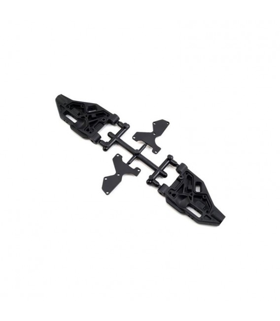 FRONT LOWER ARMS MBX8/8R (2 pcs)