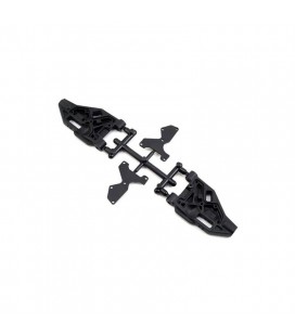 FRONT LOWER ARMS MBX8/8R (2 pcs)