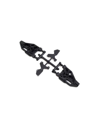 FRONT LOWER ARMS MBX8/8R (2 pcs)