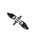 FRONT LOWER ARMS MBX8/8R (2 pcs)