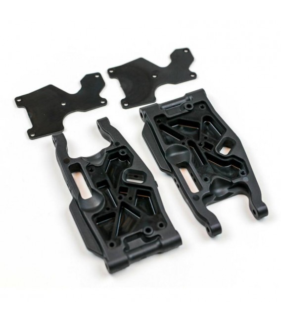 REAR LOWER ARMS MBX8/8R (2 pcs)