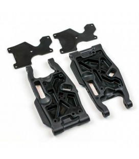 REAR LOWER ARMS MBX8/8R (2 pcs)