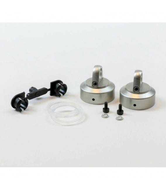 EMULSION DAMPER CAP MBX8/8R (2U)