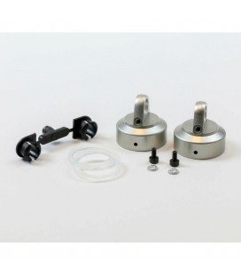 EMULSION DAMPER CAP MBX8/8R (2U)