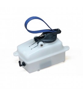 FUEL TANK MBX8R