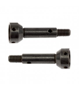 TEAM ASSOCIATED RC10B74 FRONT CVA AXLE
