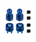 RC10B7 ANTI ROLL BAR HARDWARE