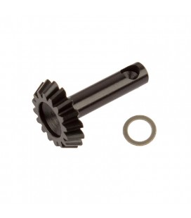 DIFFERENTIAL PINION GEAR 16T