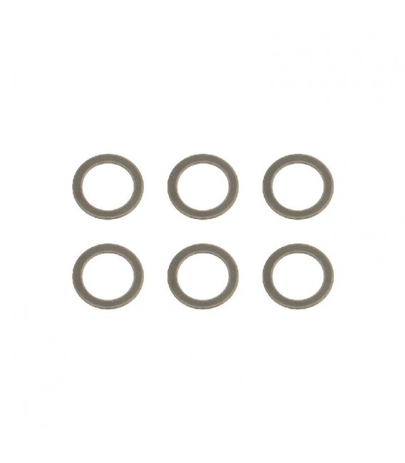 DIFFERENTIAL PINION GEAR SHIMS