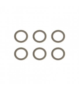 DIFFERENTIAL PINION GEAR SHIMS