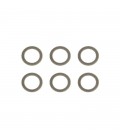 DIFFERENTIAL PINION GEAR SHIMS