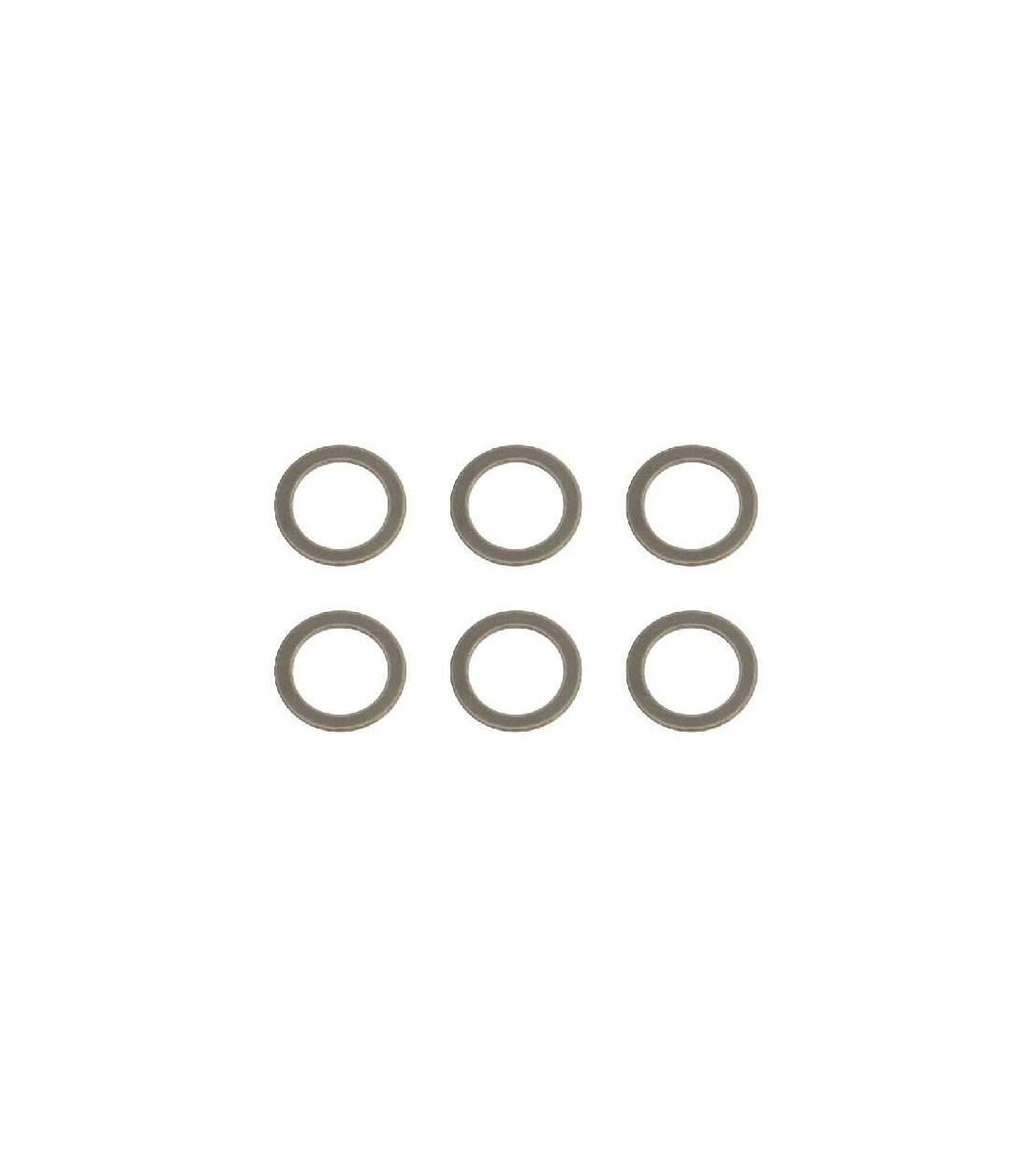 Array Shim Device DIFFERENTIAL PINION GEAR SHIMS - Bumpersonline - Tu tienda de radiocontrol