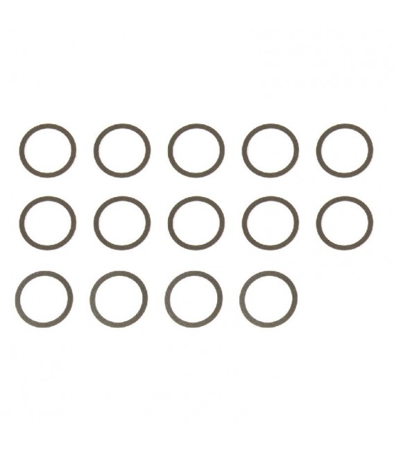 DIFFERENTIAL OUTDRIVE SHIMS