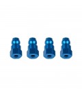 TEAM ASSOCIATED SHOCK BUSHING 10MM (4U)