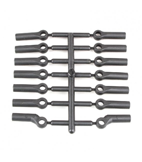 BALLCUPS FOR 3.5MM TURNBUCKLES