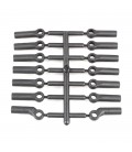 BALLCUPS FOR 3.5MM TURNBUCKLES