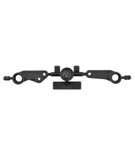 RC10B84 STEERING BELLCRANKS