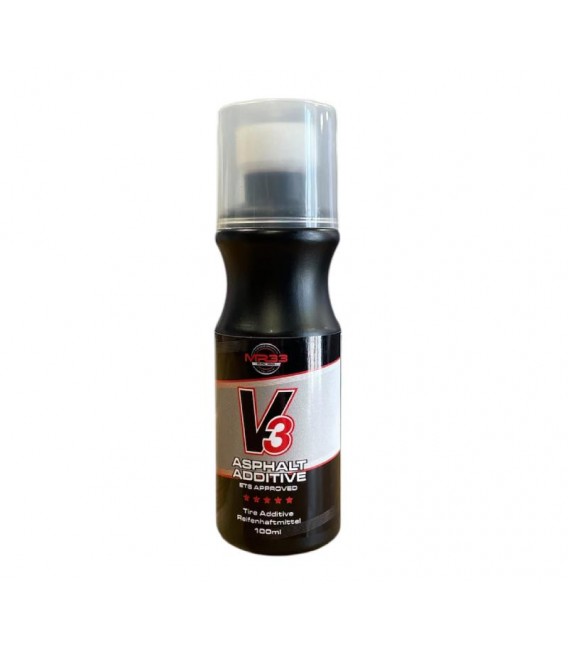 MR33 V3 ASPHALT ADDITIVE 100ML