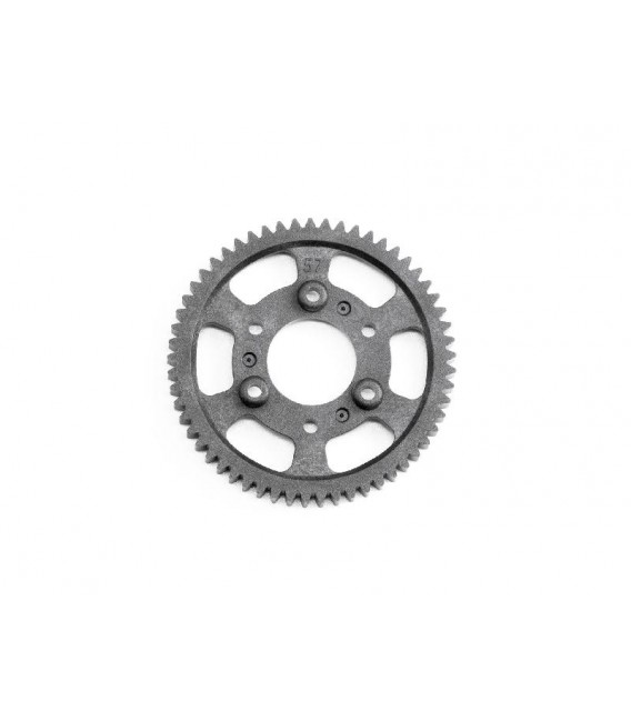 1ST SPUR GEAR 57T