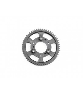 1ST SPUR GEAR 57T